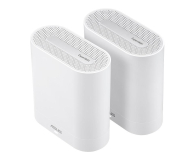 ASUS ExpertWiFi EBM68 MESH (7800Mb/s a/b/g/n/ac/ax) 2xAP - 1187631 - zdjęcie 1
